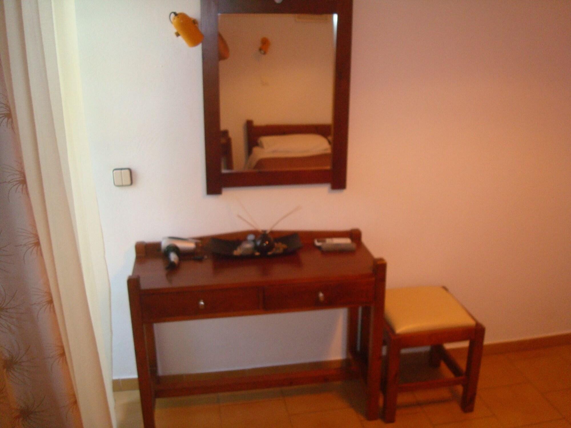 Hotel Aghas Paleochora Luaran gambar