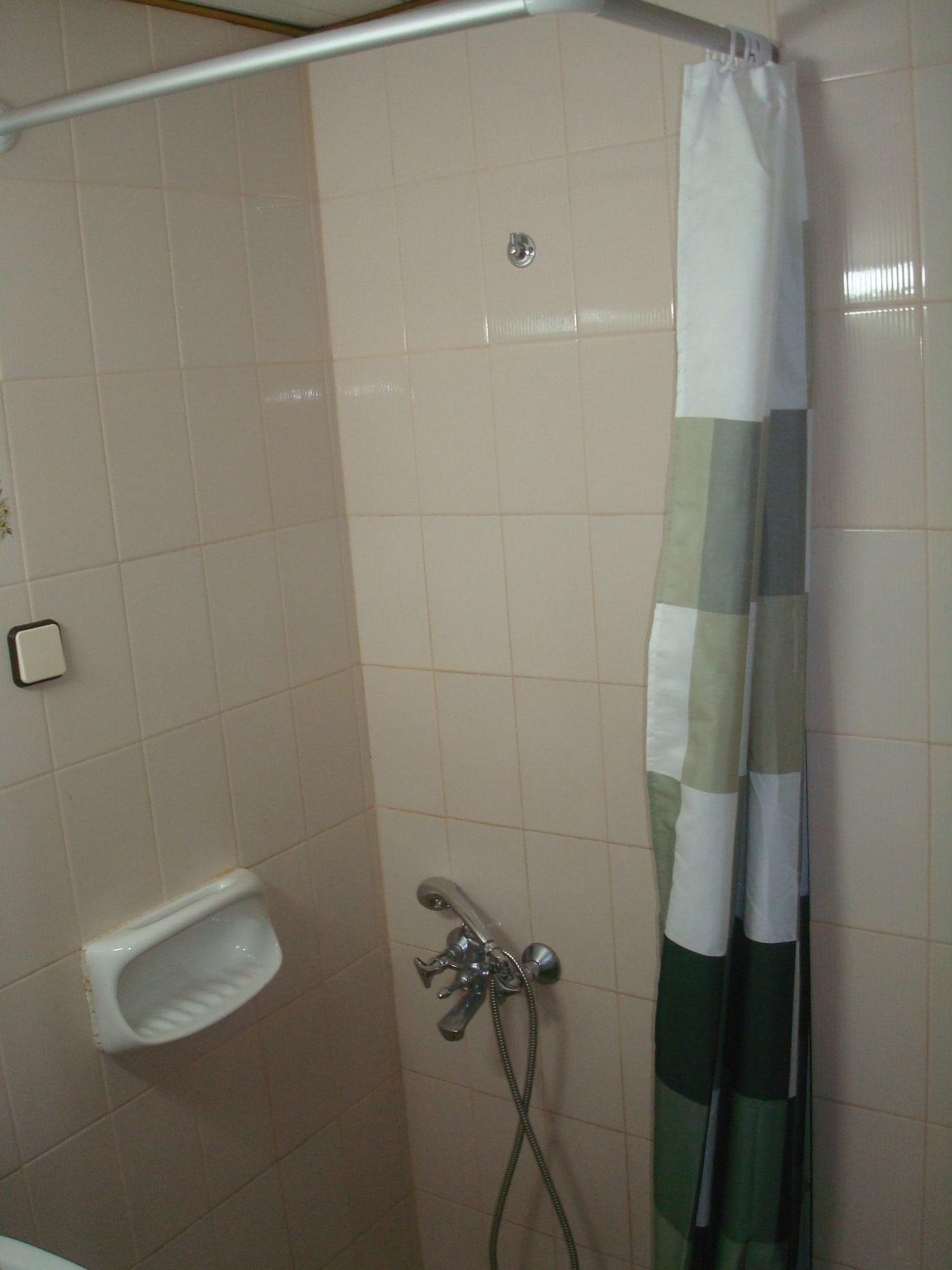 Hotel Aghas Paleochora Luaran gambar