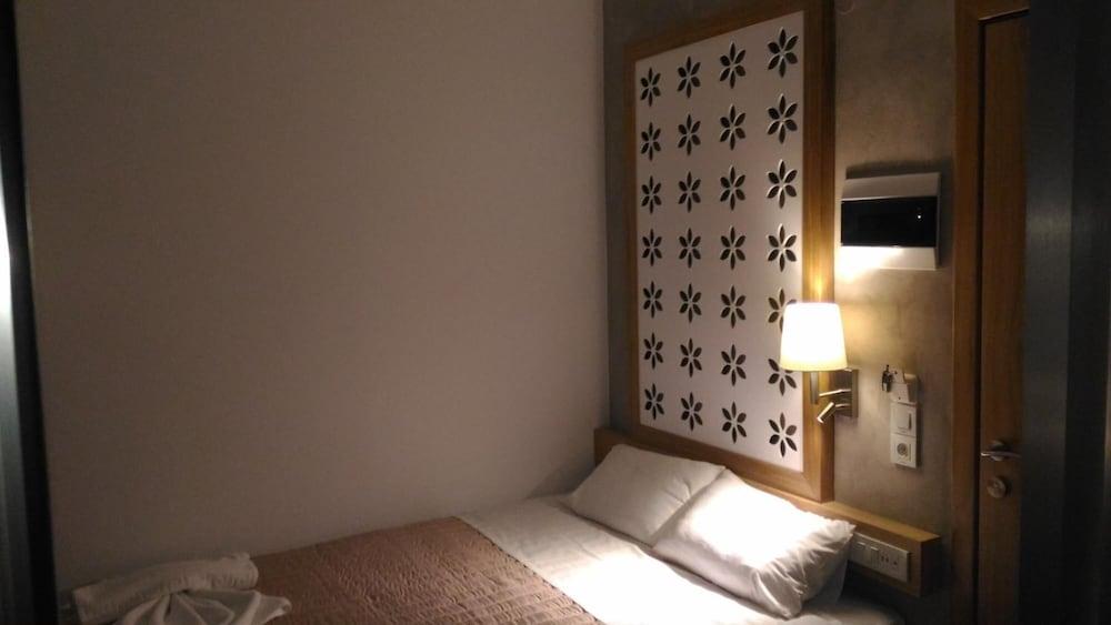 Hotel Aghas Paleochora Luaran gambar