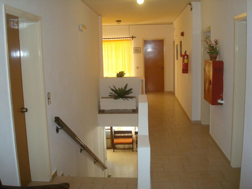 Hotel Aghas Paleochora Luaran gambar