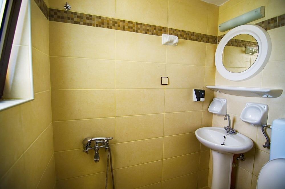 Hotel Aghas Paleochora Luaran gambar