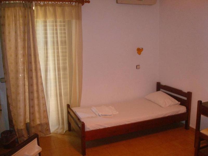 Hotel Aghas Paleochora Luaran gambar